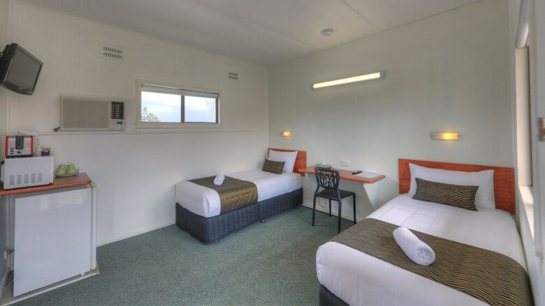 Hi-way Motel Grafton