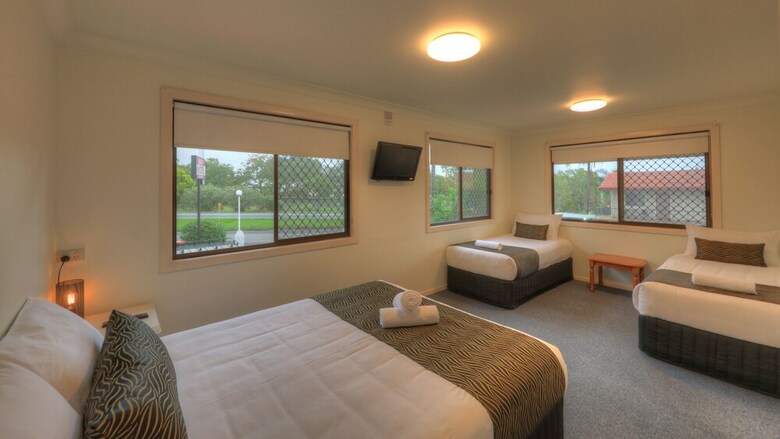 Hi-way Motel Grafton