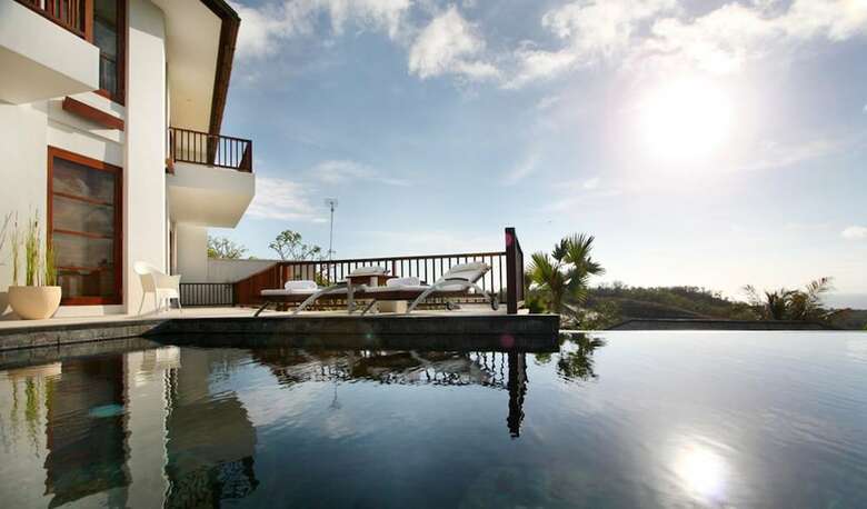 Villa Ali Agung
