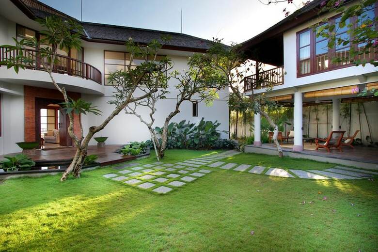 Villa Ali Agung
