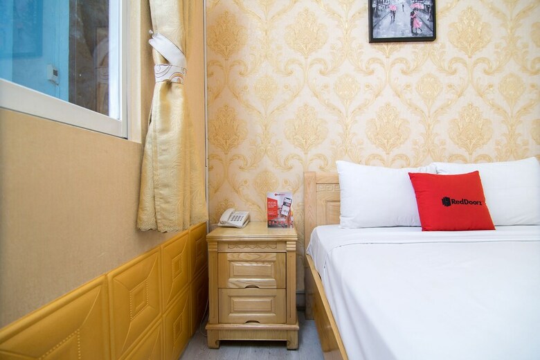 Saigon 237 Hotel