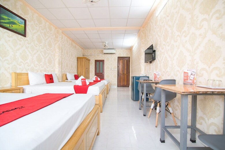 Saigon 237 Hotel