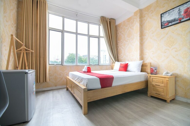 Saigon 237 Hotel