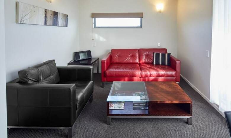 Apartamentos Focus Motel And Executive Suites