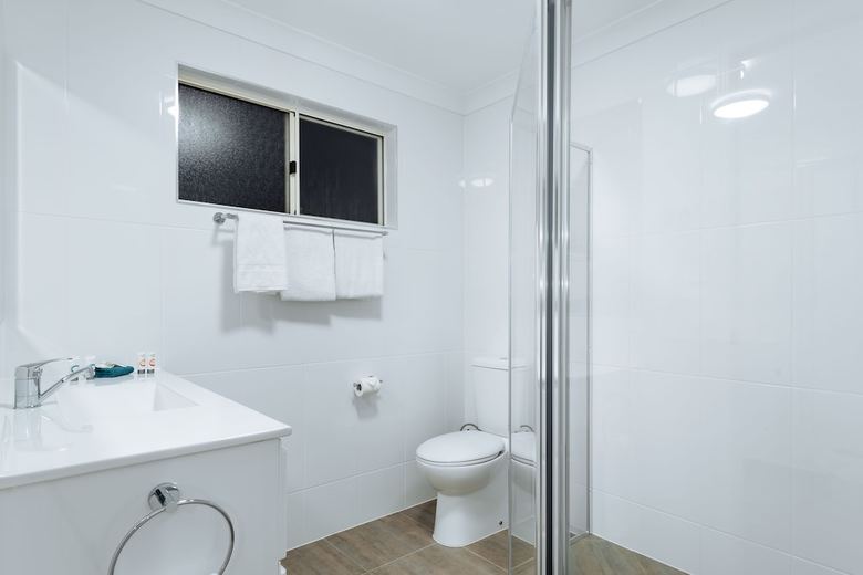 Raintree Motel Biloela