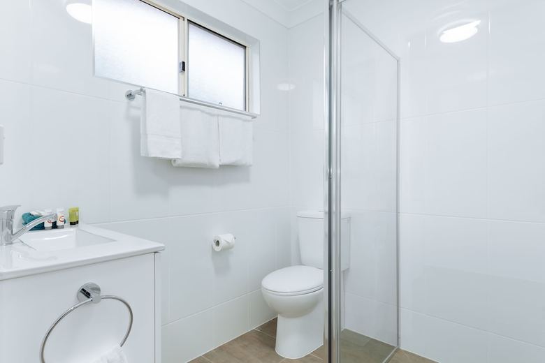 Raintree Motel Biloela