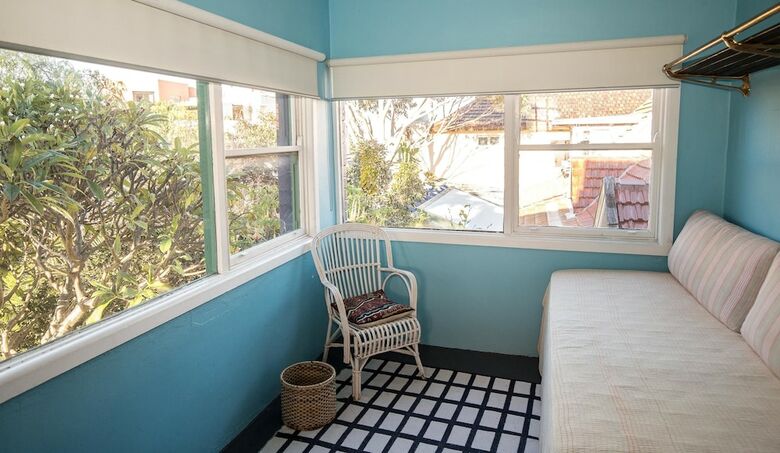 Bed & Breakfast Bondi Beach House