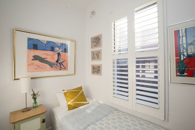 Bed & Breakfast Bondi Beach House