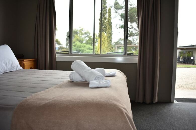 Mountain View Motel Corryong