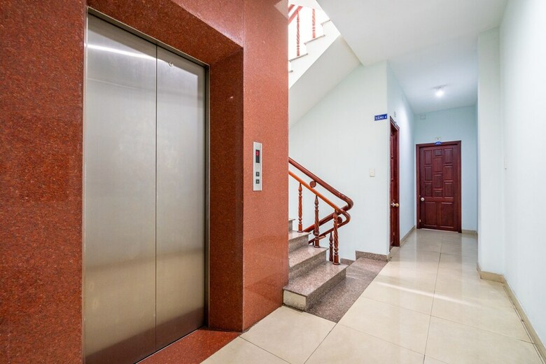 Hotel Oyo 265 An Thinh Loc
