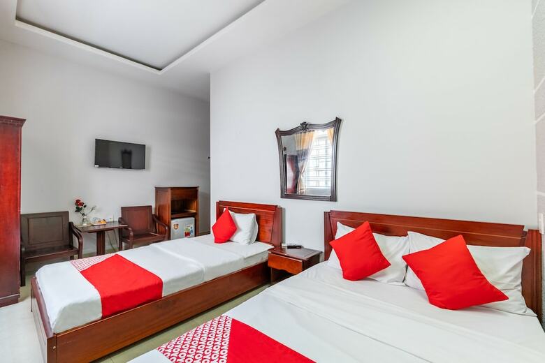 Hotel Oyo 265 An Thinh Loc