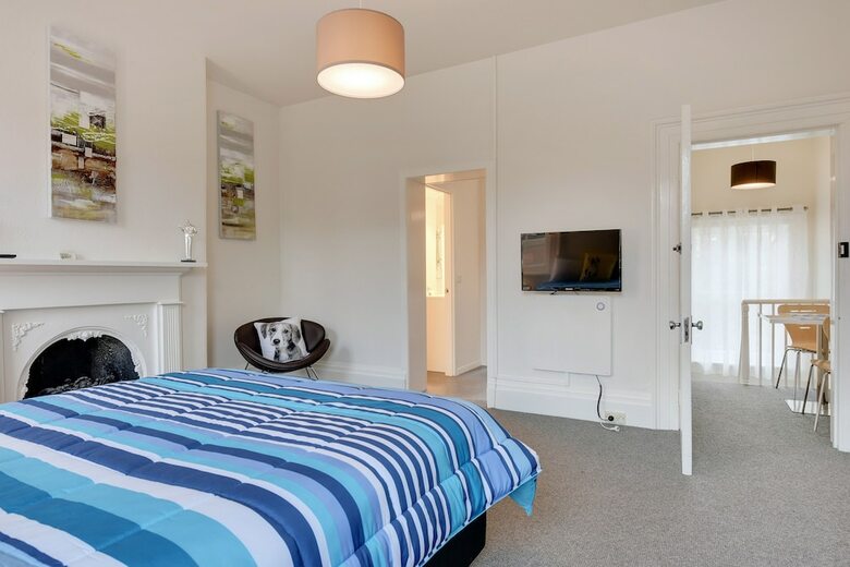 Apartamentos Portsea Place