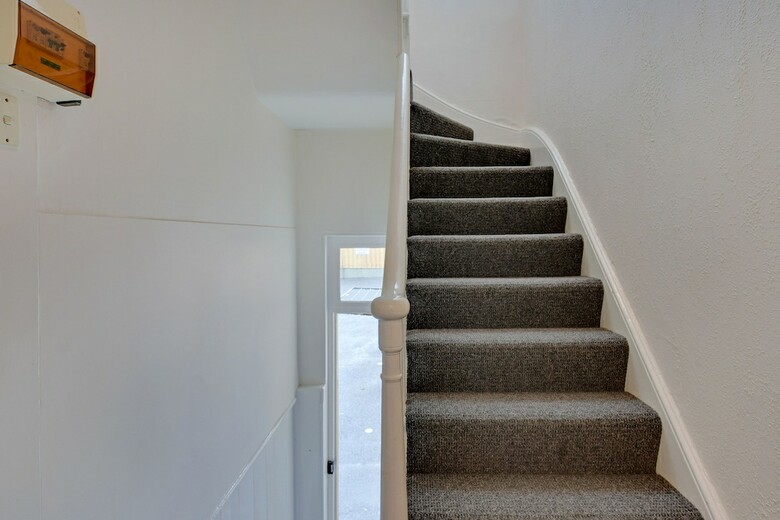 Apartamentos Portsea Place
