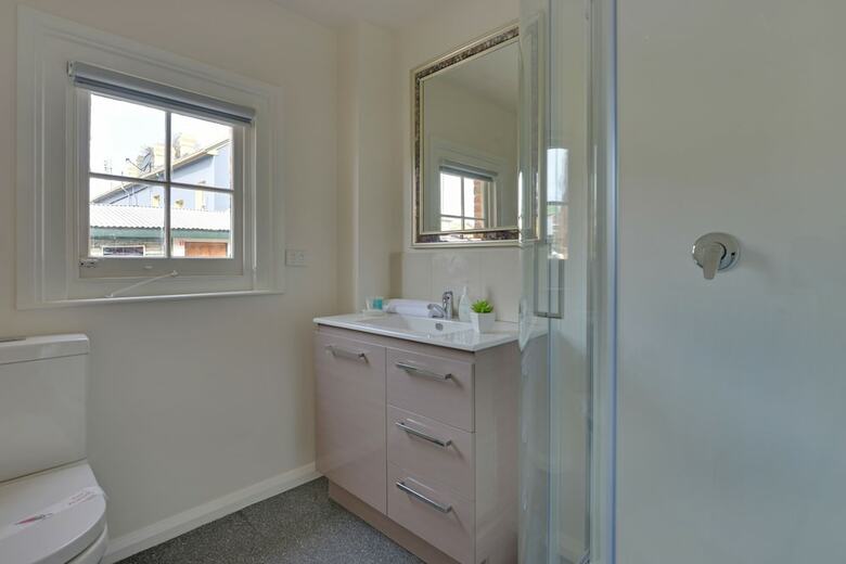 Apartamentos Portsea Place