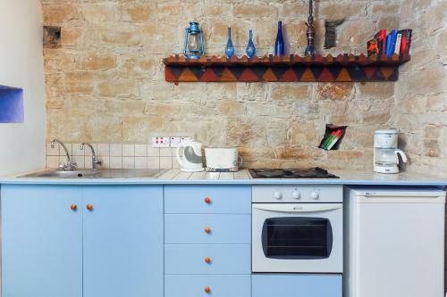 Apartamento Myrto House