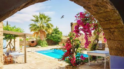 Apartamento Myrto House