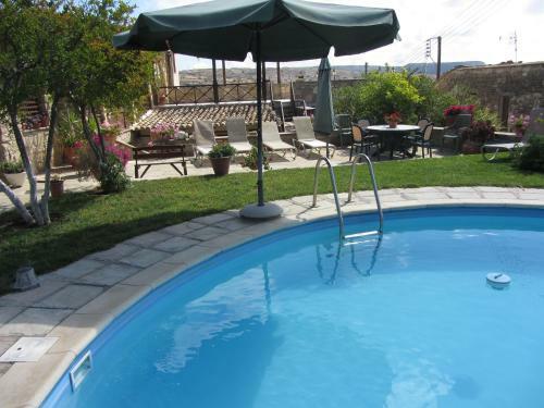 Apartamento Antonis House