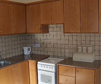 Kotzias Apartments