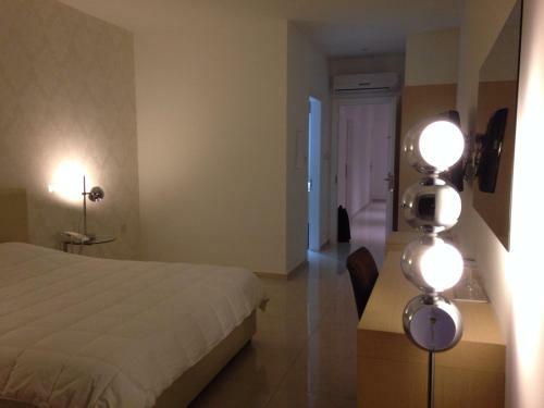 Crystal Hotel