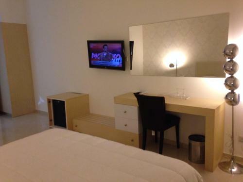 Crystal Hotel