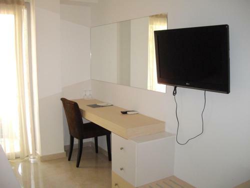 Crystal Hotel