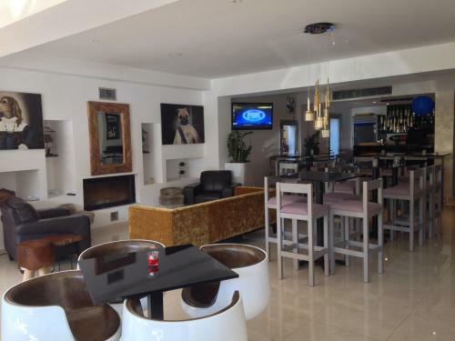 Crystal Hotel