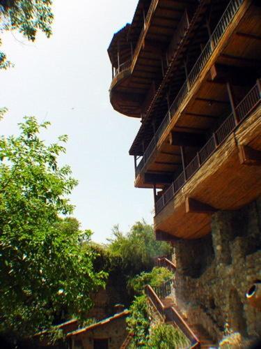 The Mill Hotel