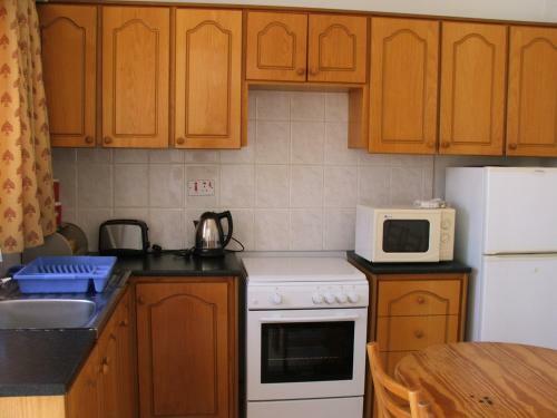 Apartamento Dimma Seaside Houses