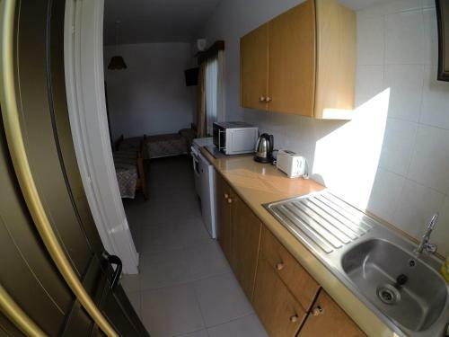 Apartamento Dimma Seaside Houses