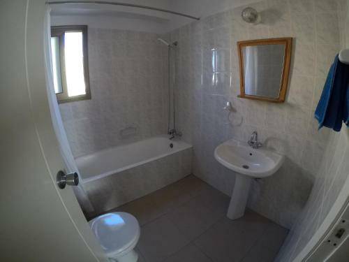 Apartamento Dimma Seaside Houses