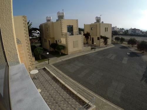 Apartamento Dimma Seaside Houses