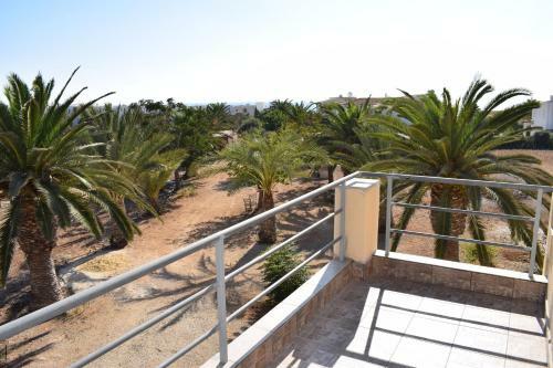 Apartamento Dimma Seaside Houses