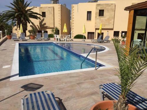 Apartamento Dimma Seaside Houses