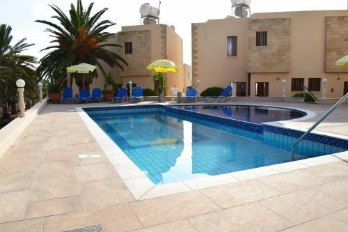 Apartamento Dimma Seaside Houses