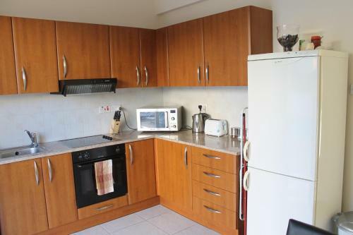 Apartamento Diana Townhouse 2