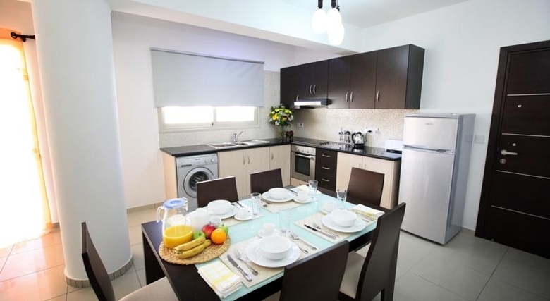 Apartamento Oracle Exclusive Resort