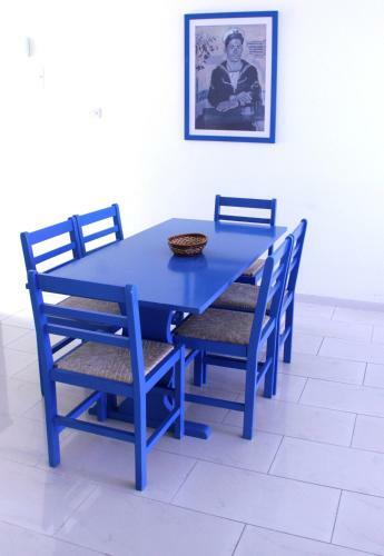 Paphinia Seaview Apartments