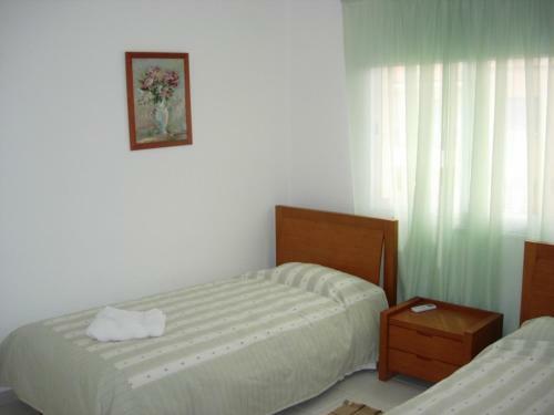Apartamento Iris Village