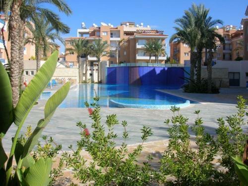 Apartamento Iris Village