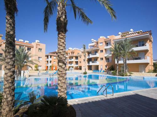 Apartamento Iris Village