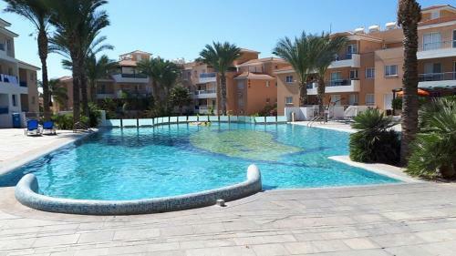 Apartamento Iris Village