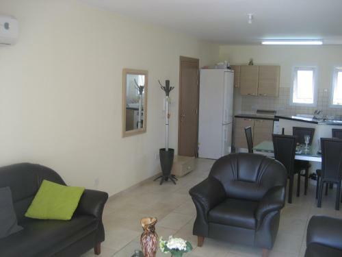Anastasia Apartments