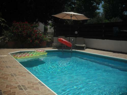 Marinea Beach Villas