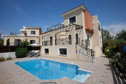 Marinea Beach Villas