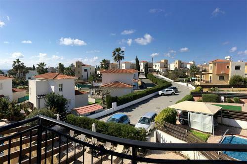 Marinea Beach Villas