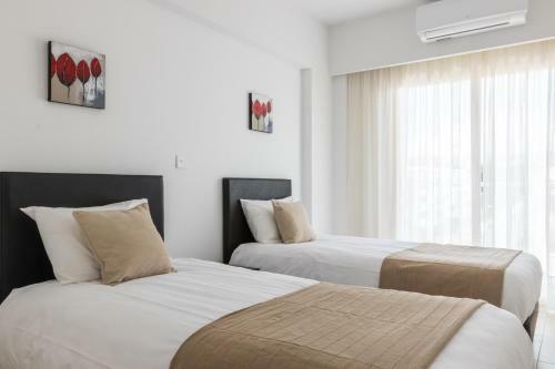 Apartamento Elysia Park