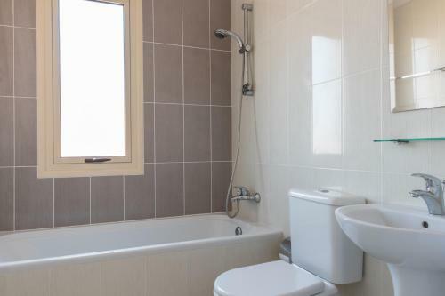 Apartamento Elysia Park