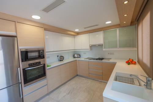 Apartamento Elysia Park