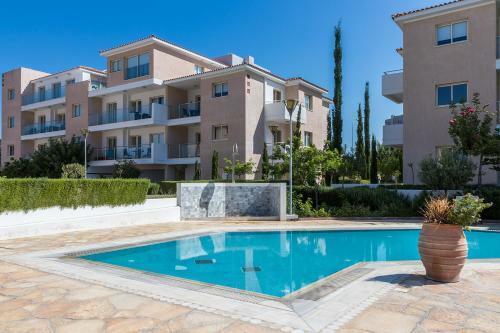 Apartamento Elysia Park