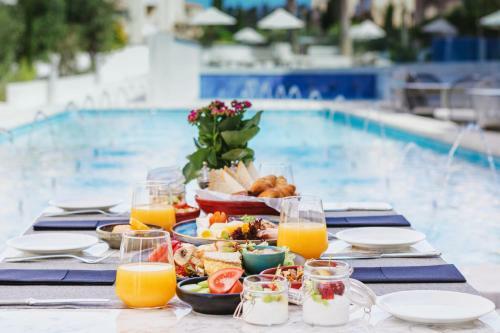 Apartamento Elysia Park